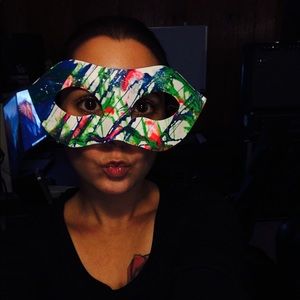 Meet your Posher, Shauna